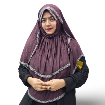 ইরানি হিজাব