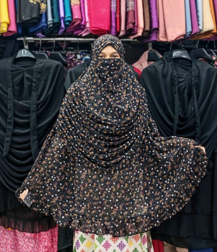Nawsin Hijab - Image 1