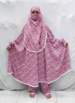 2 Part Set Khimar
