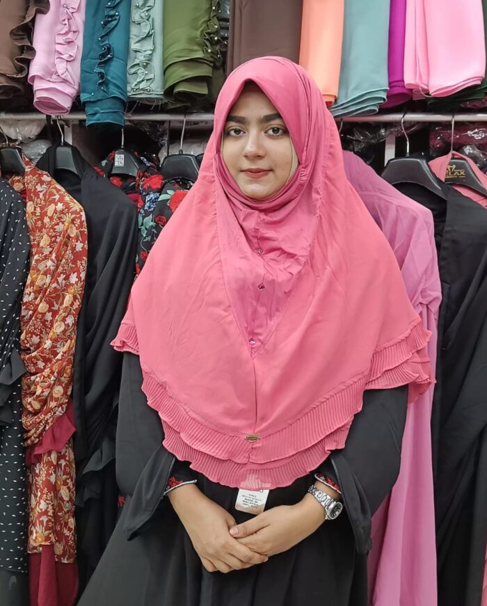 Malaysian Parel Hijab - Image 1