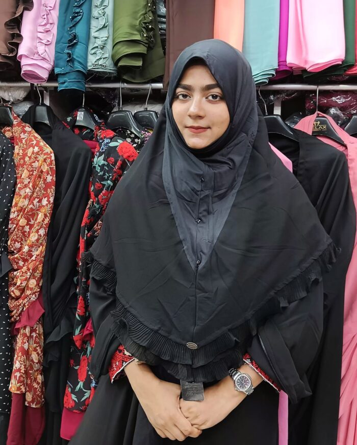 Malaysian Parel Hijab - Image 1