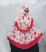 New Mishori Design Hijab - Image 2