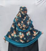 New Mishori Design Hijab