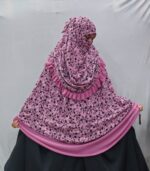 New Mishori Design Hijab - Image 2
