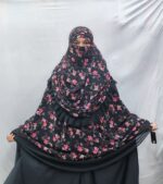 New Mishori Design Hijab