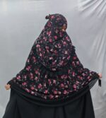 New Mishori Design Hijab - Image 2