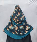New Mishori Design Hijab - Image 2