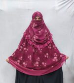New Mishori Design Hijab