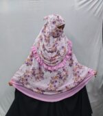 New Mishori Design Hijab - Image 2