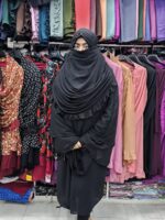New Mishori Design Hijab