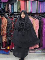 New Mishori Design Hijab - Image 2