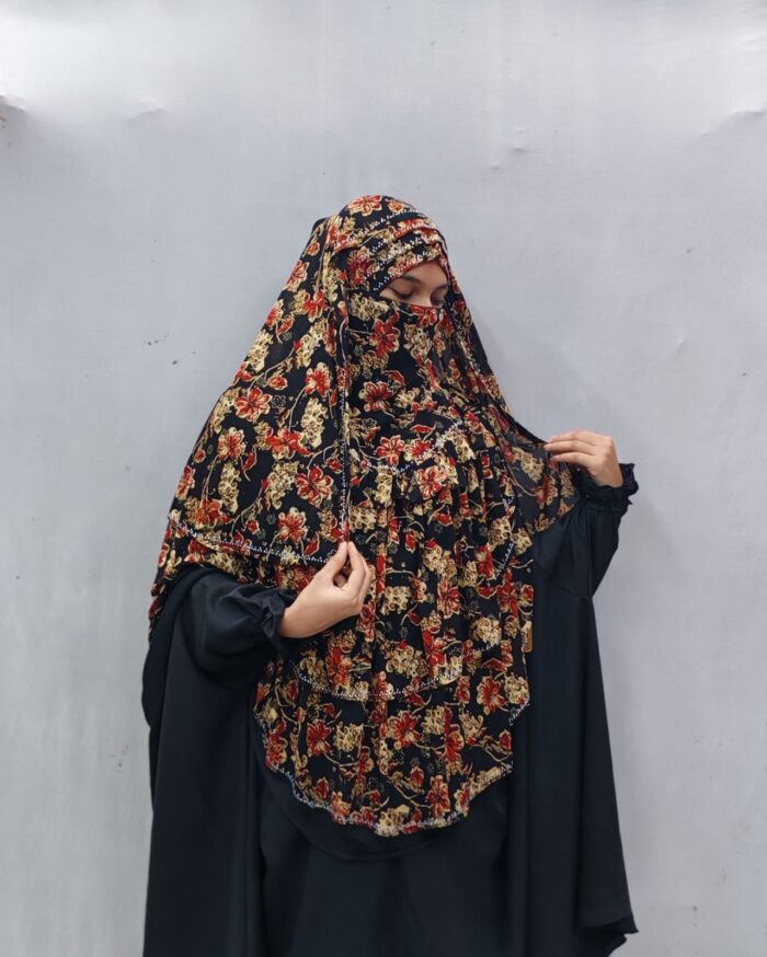 Al-Fatihah Hijab - Image 1