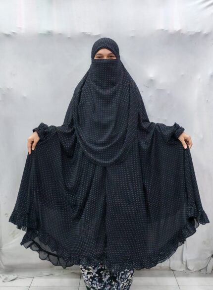 Georgette Khimar