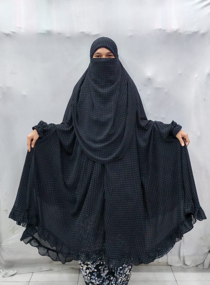 Georgette Khimar - Image 1
